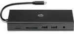 HP USB-C Reisehub Adapter und Konverter