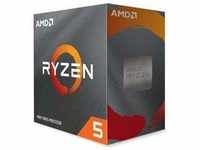 AMD Ryzen 5 4600G Prozessor - 6C/12T, 3.70-4.20GHz, boxed ohne Kühler