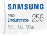 Samsung microSD PRO Endurance 256 GB Speicherkarte
