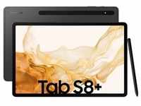 Samsung X806B Galaxy Tab S8+ 5G 128 GB Enterprise ED Graphite 12,4" WQXGA+...