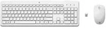 HP 230 kabellose Maus-Tastatur-Kombo ,wei&szlig;, DE Tastatur
