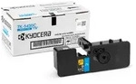 Kyocera Toner TK-5430C cyan, 1250 Seiten