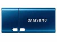 Samsung USB Type-C 64GB Blau USB-Stick, Typ-C 3.2 Gen 1x1
