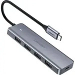 UGREEN USB-C 3.0 To 4 Ports HUB Dockingstation