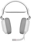 Corsair HS80 RGB USB White