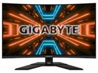 GIGABYTE M32UC Gaming Monitor - Curved, 160 Hz, Höhenverstellung