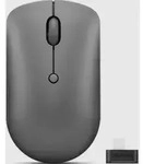 LENOVO 540 kompakte Funkmaus, grau Computer-Maus