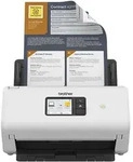 Brother ADS-4500W Dokumenten-Scanner Duplex LAN WLAN