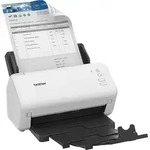 Brother ADS4100RE1, Brother ADS-4100 Dokumentenscanner mit Duplex & ADF Bis zu 35