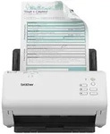 Brother ADS4300NRE1, Brother ADS-4300N Dokumentenscanner mit LAN, Duplex & ADF Bis zu