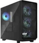 Fractal Design Meshify 2 RGB Black TG | PC-Geh&auml;use