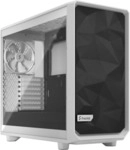 Fractal Design Meshify 2 Lite White TG | PC-Geh&auml;use