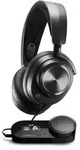 SteelSeries Gaming Headset Arctis Nova Pro X kabelgebundes Gaming Headset f&uuml;r XBOX,