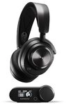 SteelSeries Gaming Headset Arctis Nova Pro Wireless X f&uuml;r Xbox Multi-System