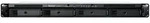 Synology RackStation RS422+ 0/4 2,5"/3,5" SATA HDD/SSD, 2x LAN, 1x USB 3.0, 2GB RAM