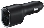 Samsung Kfz-Schnellladeger&auml;t 40W EP-L420, Black