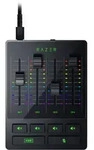 Razer Audio Mixer, Universal-Analog-Mixer f&uuml;r Streaming, 4 Kanal, XLR-Eingang mit