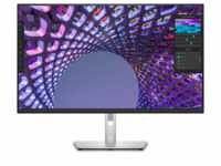 Dell P3223QE 4K-UHD Monitor - IPS, Höhenverstellung, USB-C, LAN