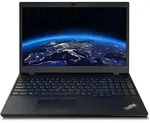 Lenovo Thinkpad P15v Gen3 21D8003QGE - 16GB RAM 512 GB SSD NVIDIA RTX A200, Win10 Pro