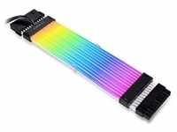 Lian Li Strimer Plus V2 24-Pin RGB Mainboardkabel PC Netzteil