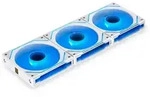 Lian Li UNI FAN SL-INF 120 ARGB PWM wei&szlig; 3er Pack | 120mm Geh&auml;usel&uuml;fter