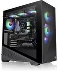 Thermaltake Divider 370 TG Black | PC-Geh&auml;use