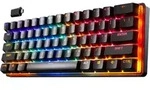 SteelSeries Apex Pro Mini Wireless Gaming-Tastatur &ndash; Die weltweit schnellste