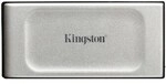 Kingston XS2000 Portable SSD 4TB Externe Solid-State-Drive, USB 3.2 Gen 2x2
