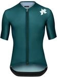 Assos EQUIPE RS Jersey S11 Fahrradtrikot Herren XXL deep petrol