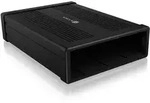 ICY BOX IB-525-U3, ICY BOX Externes Geh&auml;use f&uuml;r ein 5,25" SATA Laufwerk