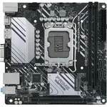 ASUS Prime H610I-Plus D4-CSM Mainboard