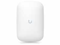 Ubiquiti UniFi6 Extender WiFi 6 802.11ax, Dual-Band, bis zu 5,4 Gbit/s