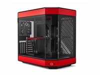 Hyte Y60 Red | PC-Gehäuse