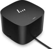 HP 120 W Thunderbolt Dockingstation G4 (4J0A2AA#ABB)