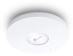 TP-Link EAP653 WiFi 6 Access Point AX3000 Dual-Band, 1x GbE LAN, Deckenmontage