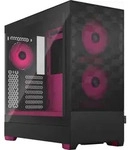 Fractal Design Pop Air RGB Magenta Core TG | PC-Geh&auml;use