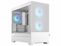 Fractal Design Pop Mini Air RGB White TG | PC-Gehäuse