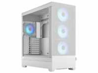 Fractal Design Pop XL Air RGB White TG | PC-Gehäuse