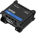 Teltonika RUT956 Industrieller 4G Router 4G LTE (Cat 4), 3G, 2G, 3x LAN, 1x WAN, GNSS
