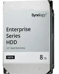 Synology Enterprise HDD 8TB 3.5 Zoll SATA Interne Festplatte Synology Enterprise HDD 8TB 3.5 Zoll SATA Interne Festplatte
