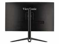 ViewSonic VX2718-2KPC-MHDJ Gaming Monitor - 165 Hz, Lautsprecher