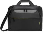 Targus&reg; CityGear 15.6" Topload Laptop Case Black