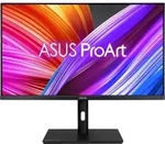 ASUS ProArt PA328QV Professional Monitor - IPS, WQHD ASUS ProArt PA328QV Professional Monitor - IPS, WQHD