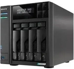 Asustor Lockerstor 4 Gen2 NAS 4-Bay Intel Celeron N5105, 4GB DDR4 RAM, 0/4 HDD/SSD