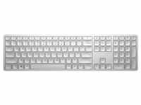 HP Aktion % | 970 Programmierbare drahtlose Tastatur Tastatur
