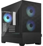 Fractal Design Pop Mini Air RGB Black TG | PC-Geh&auml;use