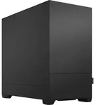 Fractal Design Pop Mini Silent Black Solid | PC-Geh&auml;use
