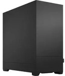 Fractal Design Pop Silent Black Solid | PC-Geh&auml;use