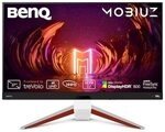 BenQ MOBIUZ EX2710U Gaming Monitor - H&ouml;henverstellung, USB-Hub