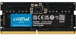 Crucial 8GB DDR5-4800 CL40 SO-DIMM Arbeitsspeicher